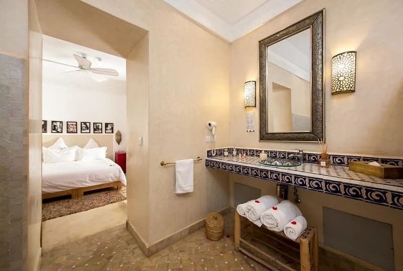 Riad Dar Justo, foto 7