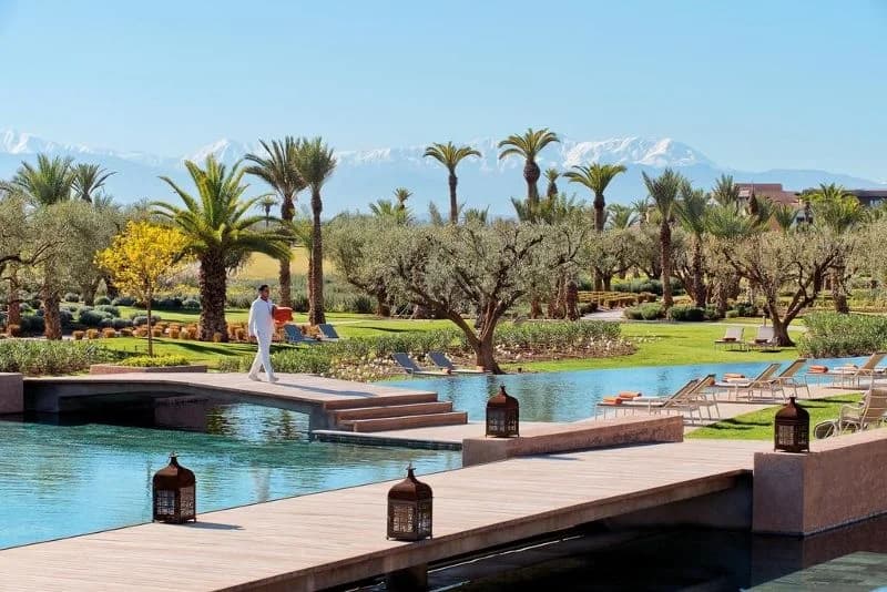 Fairmont Royal Palm Marrakech 5*, foto 2