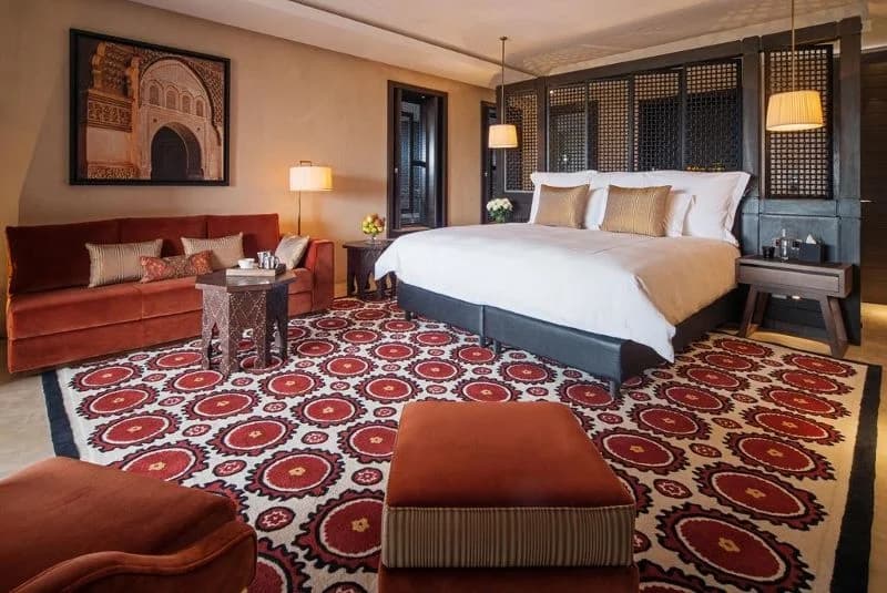 Fairmont Royal Palm Marrakech 5*, foto 4