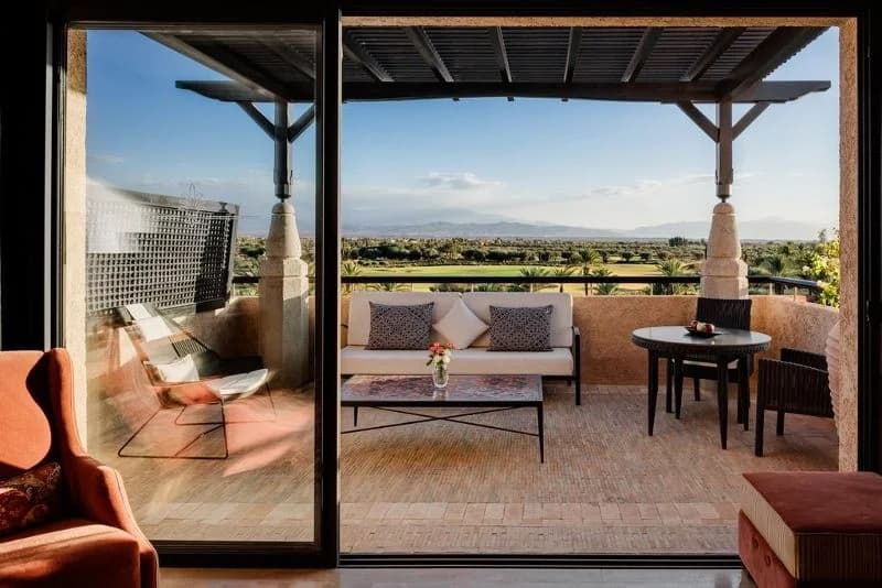 Fairmont Royal Palm Marrakech 5*, foto 6
