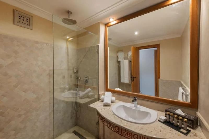 Hivernage & Spa Hotel 5*, foto 3