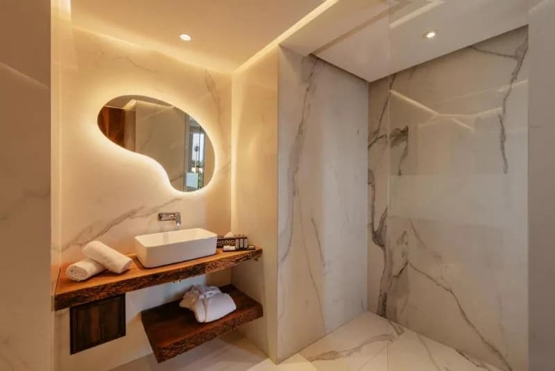 Hivernage & Spa Hotel 5*, foto 5
