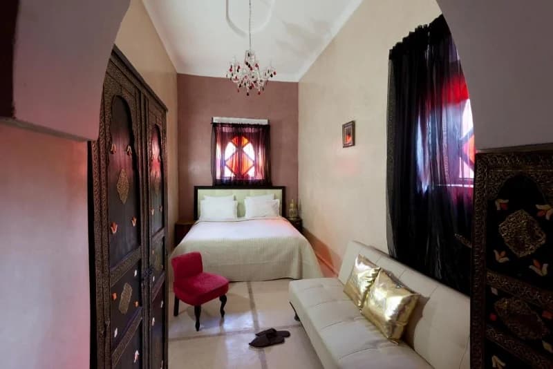 Riad Le Rubis Marrakech 4*, foto 5