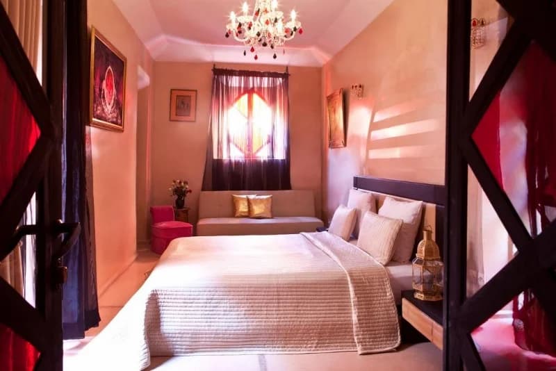 Riad Le Rubis Marrakech 4*, foto 6