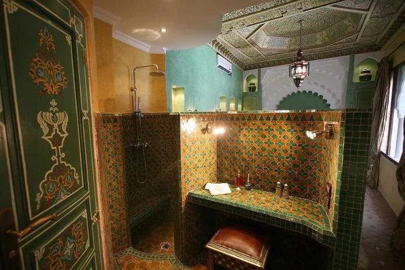 Riad de charme Moullaoud, foto 3