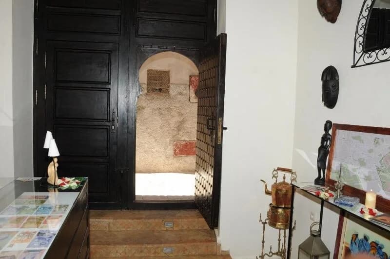 Riad Haraka Marrakech 4*, foto 2
