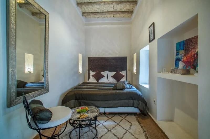 Riad Haraka Marrakech 4*, foto 4