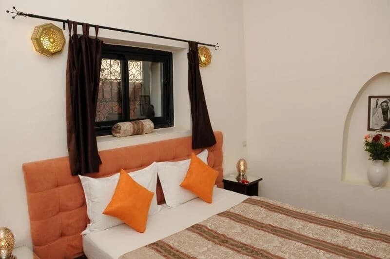 Riad Haraka Marrakech 4*, foto 6