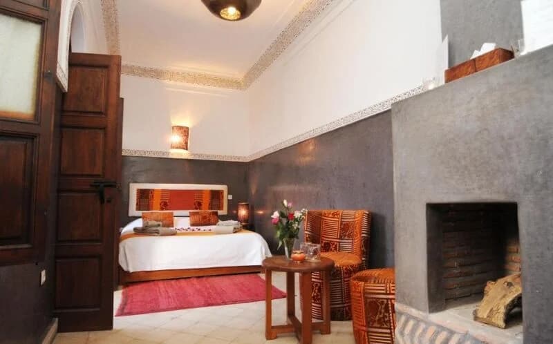 Riad Elias 4*, foto 2