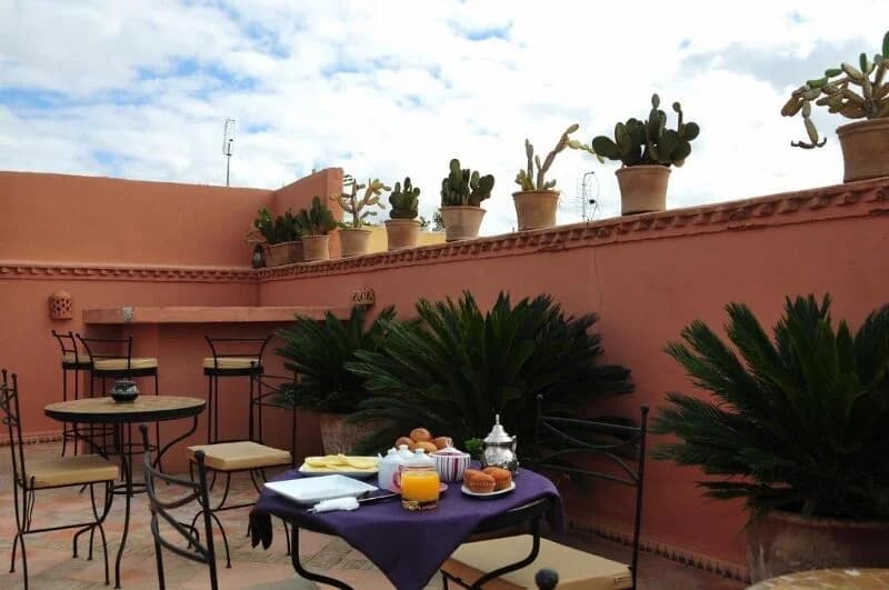 Riad Elias 4*, foto 3