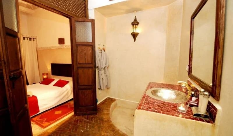 Riad Elias 4*, foto 4