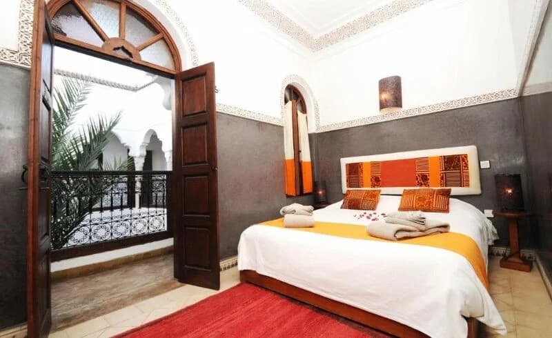Riad Elias 4*, foto 5