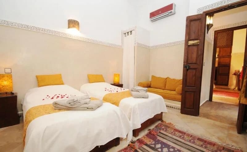 Riad Elias 4*, foto 6