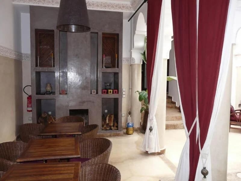 Riad Elias 4*, foto 7