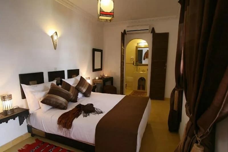 Riad Shaloma 3*, foto 2