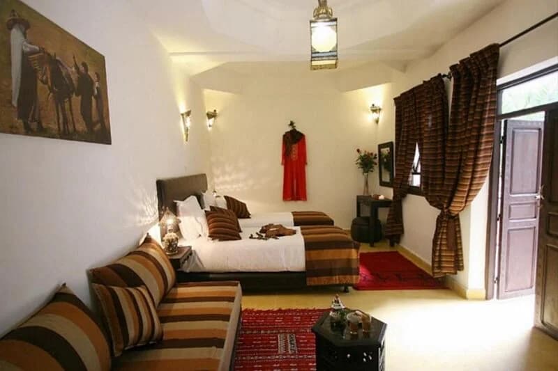Riad Shaloma 3*, foto 3