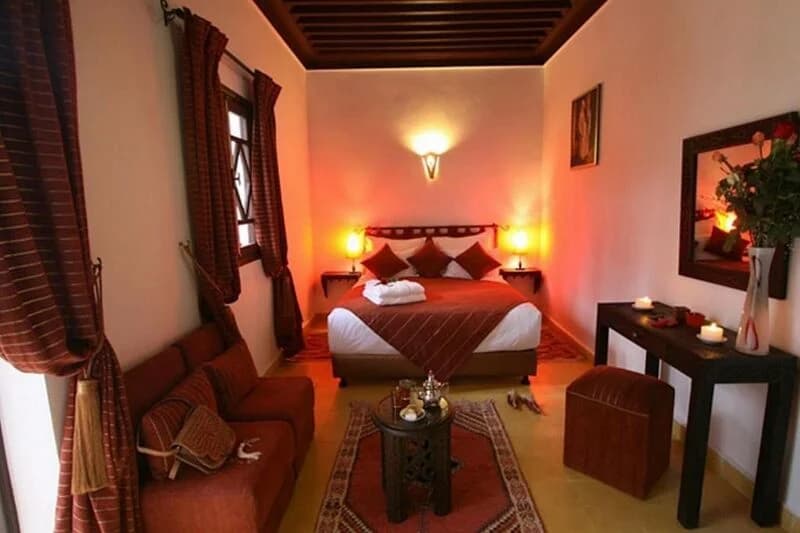 Riad Shaloma 3*, foto 4