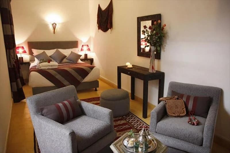 Riad Shaloma 3*, foto 5