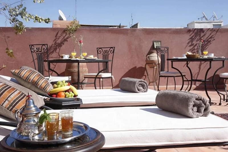Riad Shaloma 3*, foto 6