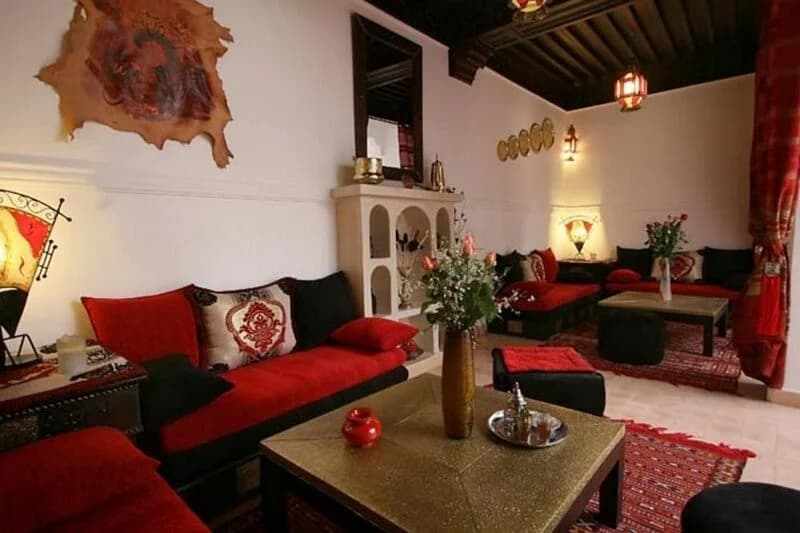 Riad Shaloma 3*, foto 7