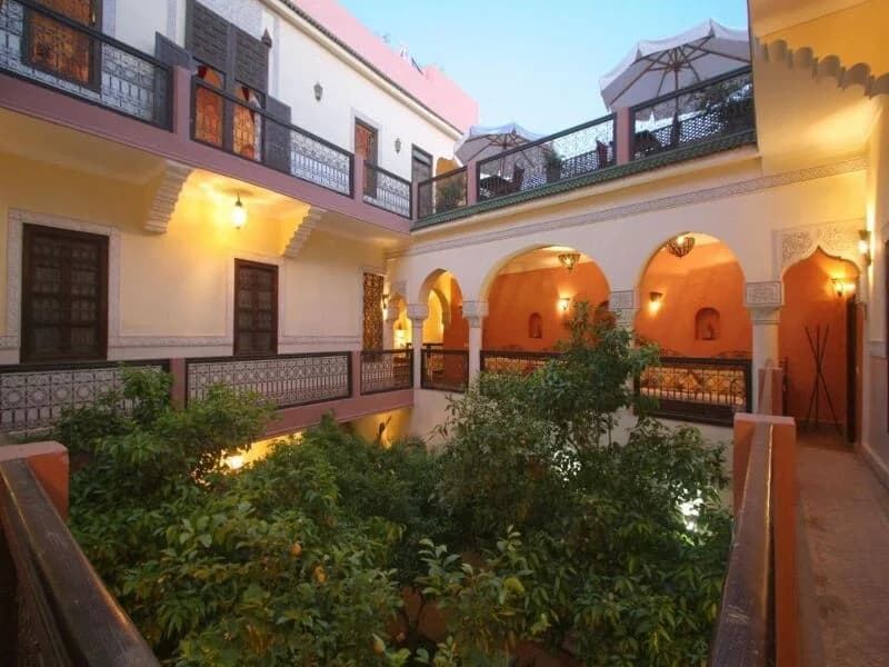 Riad Sidi Ayoub 4*, foto 2
