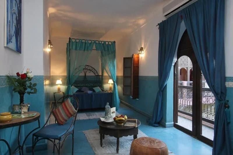 Riad Sidi Ayoub 4*, foto 3