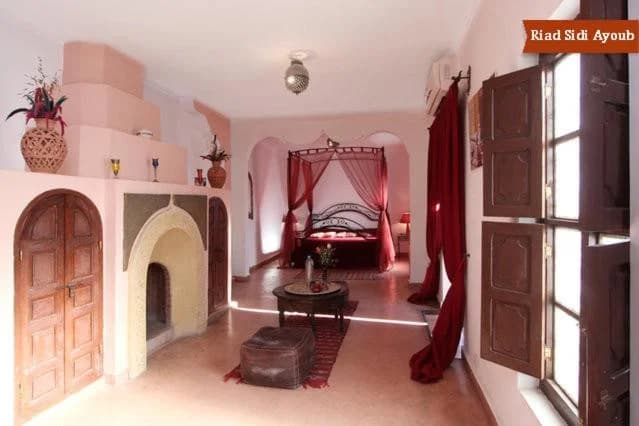 Riad Sidi Ayoub 4*, foto 4