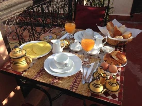 Riad Sidi Ayoub 4*, foto 7