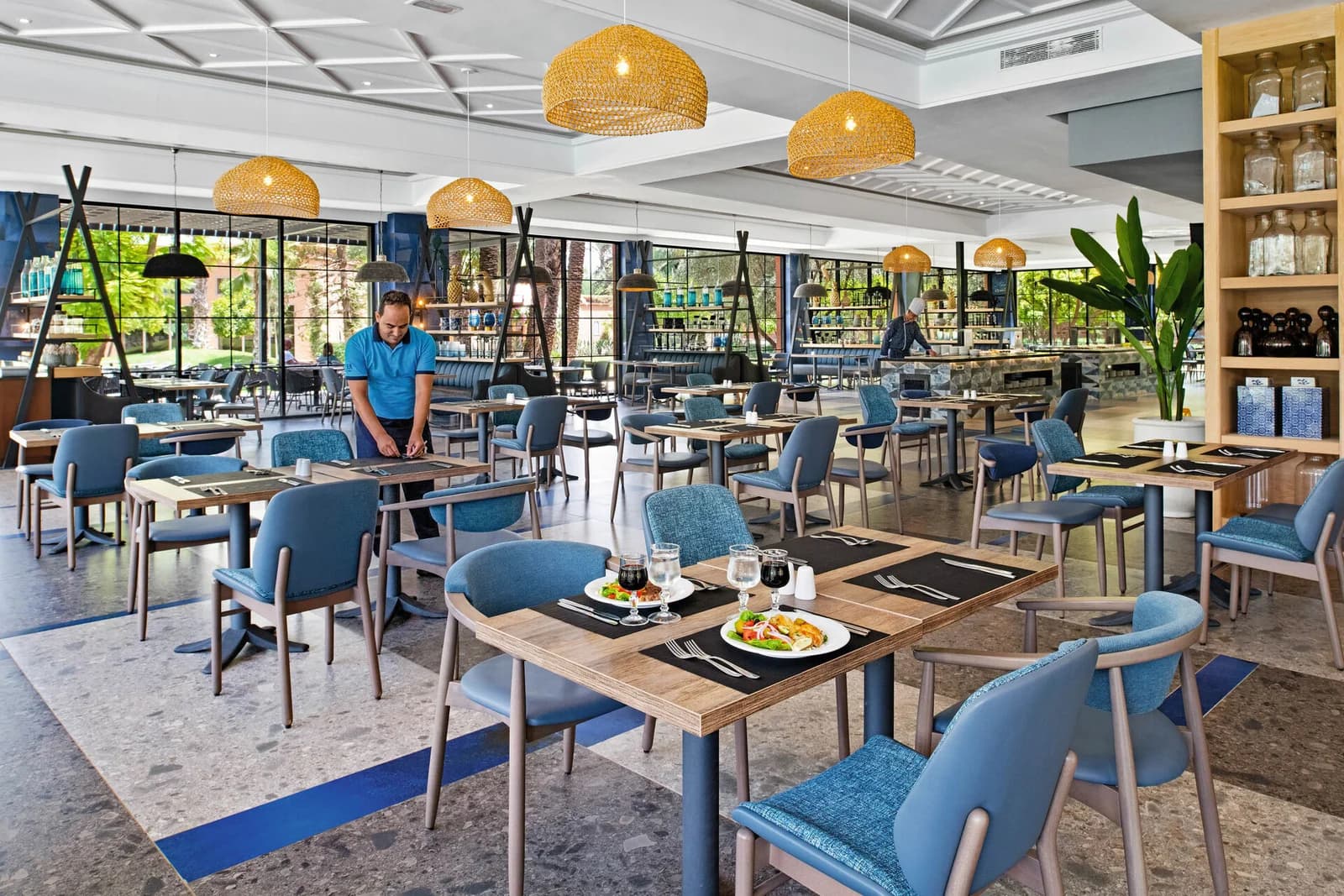 Riu Tikida Garden 4* - Adult Only 16+, foto 2