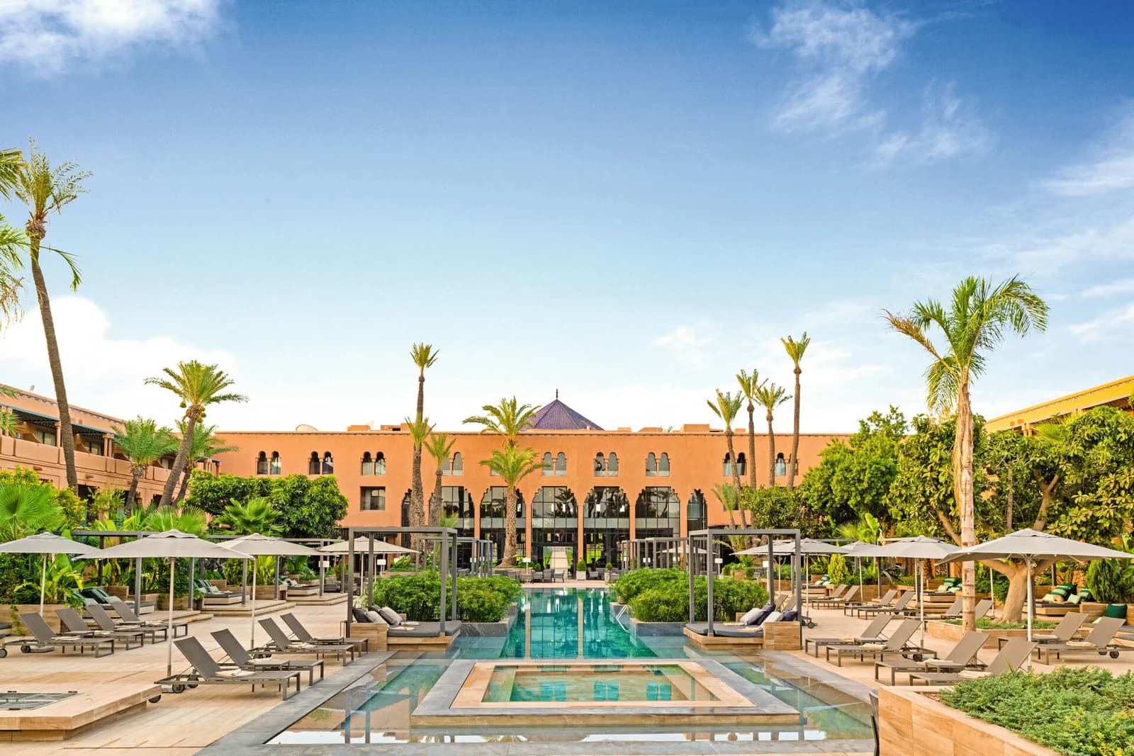 Riu Tikida Garden 4* - Adult Only 16+, foto 3