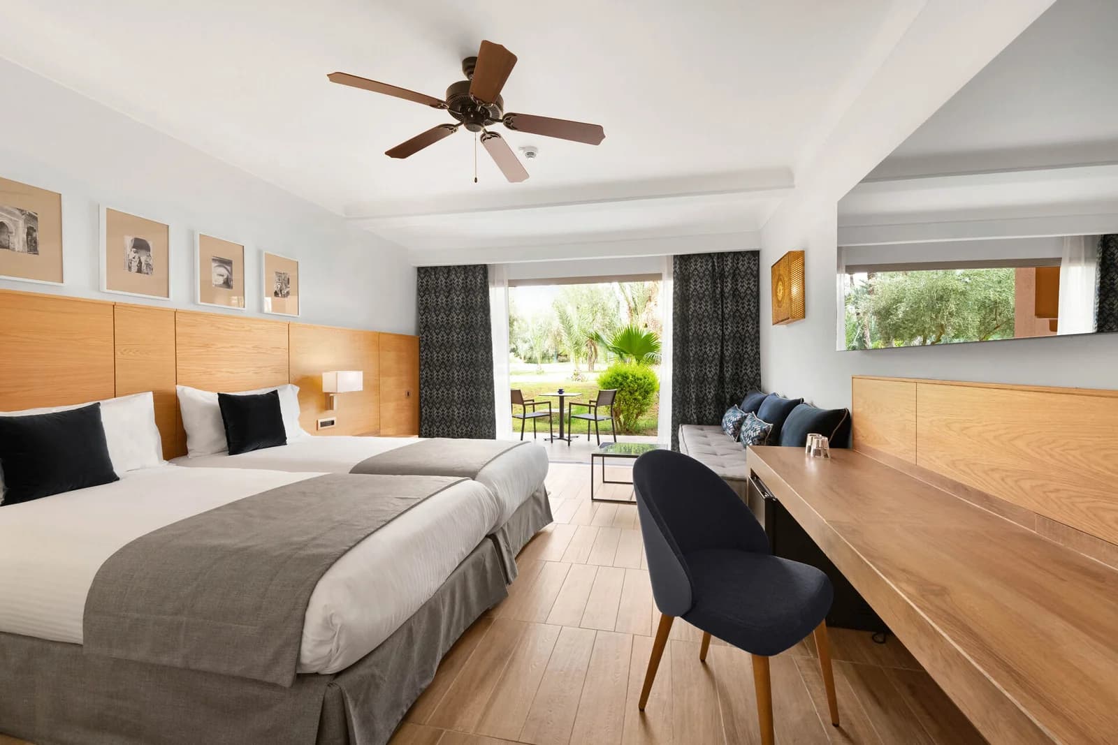 Riu Tikida Garden 4* - Adult Only 16+, foto 4