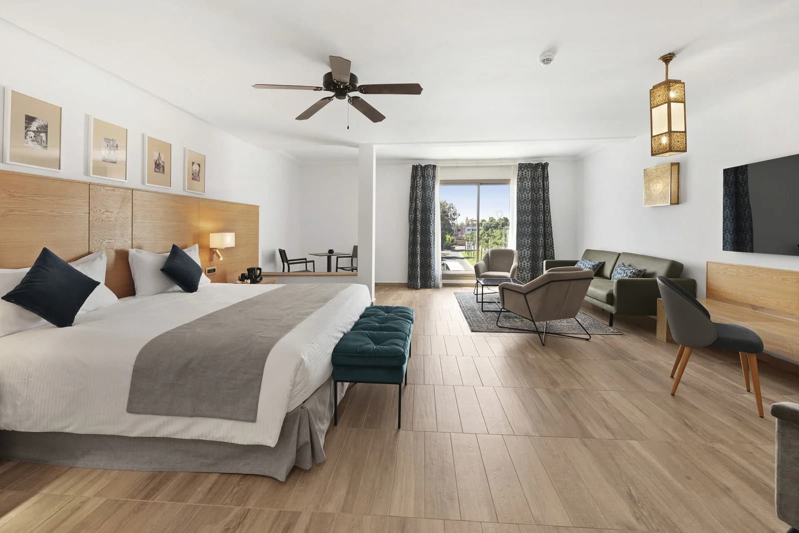 Riu Tikida Garden 4* - Adult Only 16+, foto 5