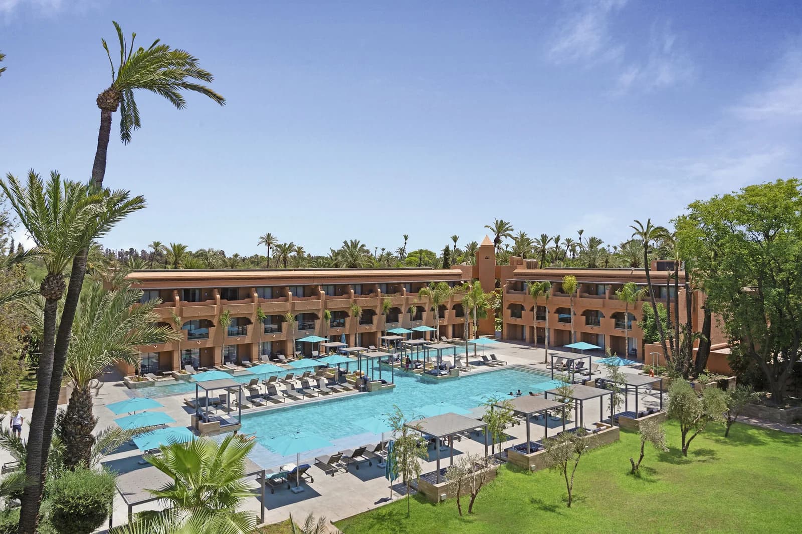 Riu Tikida Garden 4* - Adult Only 16+, foto 6