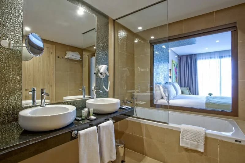 Be Live Collection Marrakech 5* - Adult Only, foto 4
