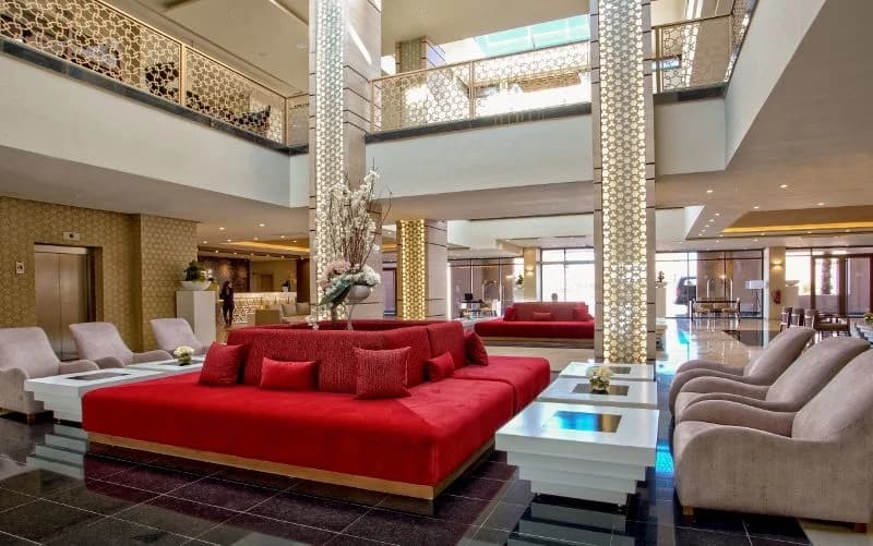 KappaViaggi Privilege Be Live Collection Marrakech Adults Only 5*, foto 2