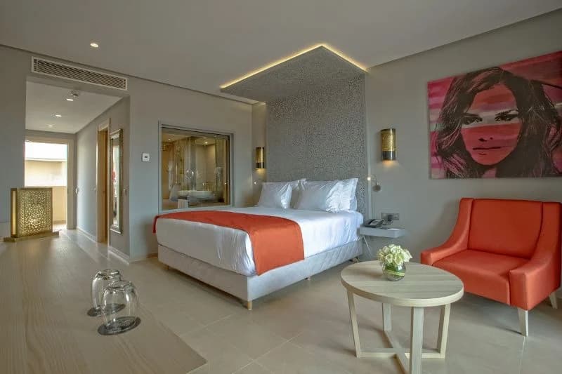 KappaViaggi Privilege Be Live Collection Marrakech Adults Only 5*, foto 3