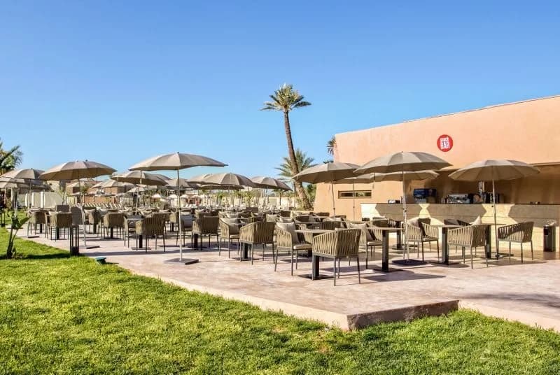 KappaViaggi Privilege Be Live Collection Marrakech Adults Only 5*, foto 7