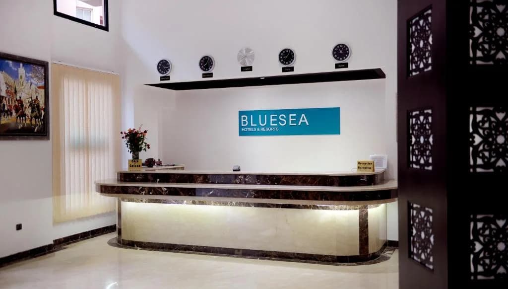 Blue Sea Le Printemps 4*, foto 2