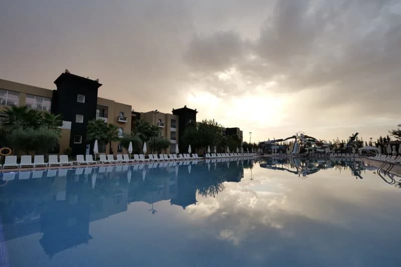 El Olivar Palace 5*, foto 2