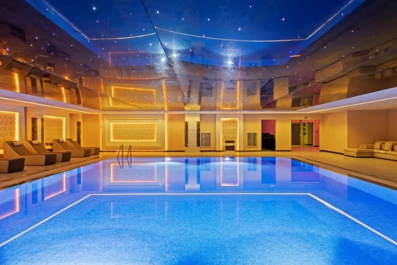 Combinato Marrakech/Agadir: Aqua Fun Club Marrakech 4* & Pickalbatros White Beach Resort Taghazout 5* (Adult Only), foto 7