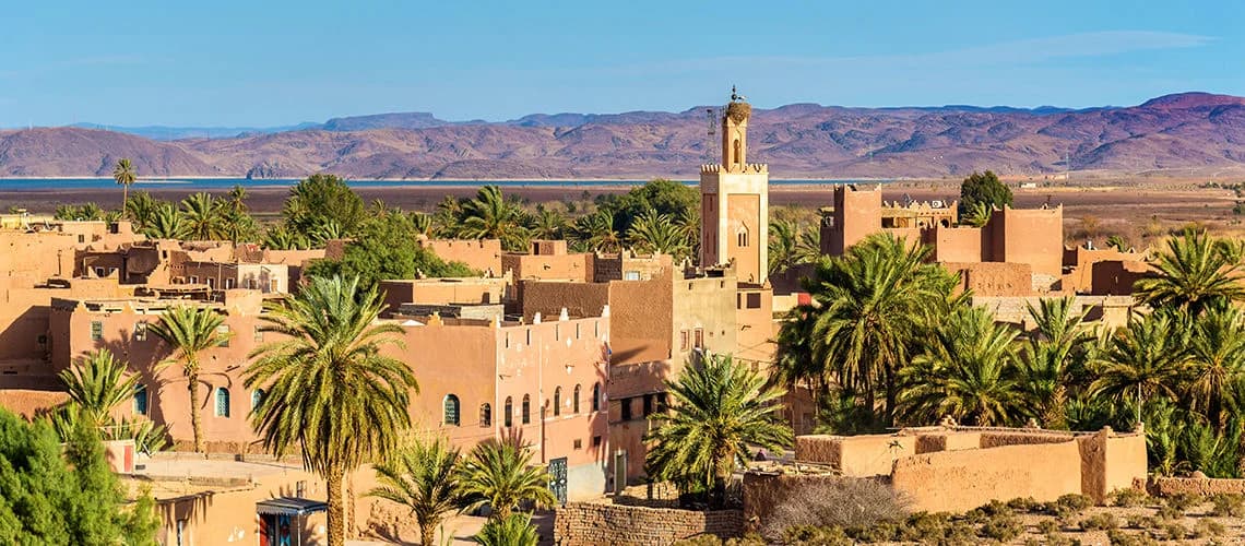 Tour Grand Sud Marocchino & Estensione Iberostar Founty Beach Agadir 4*NL, foto 3