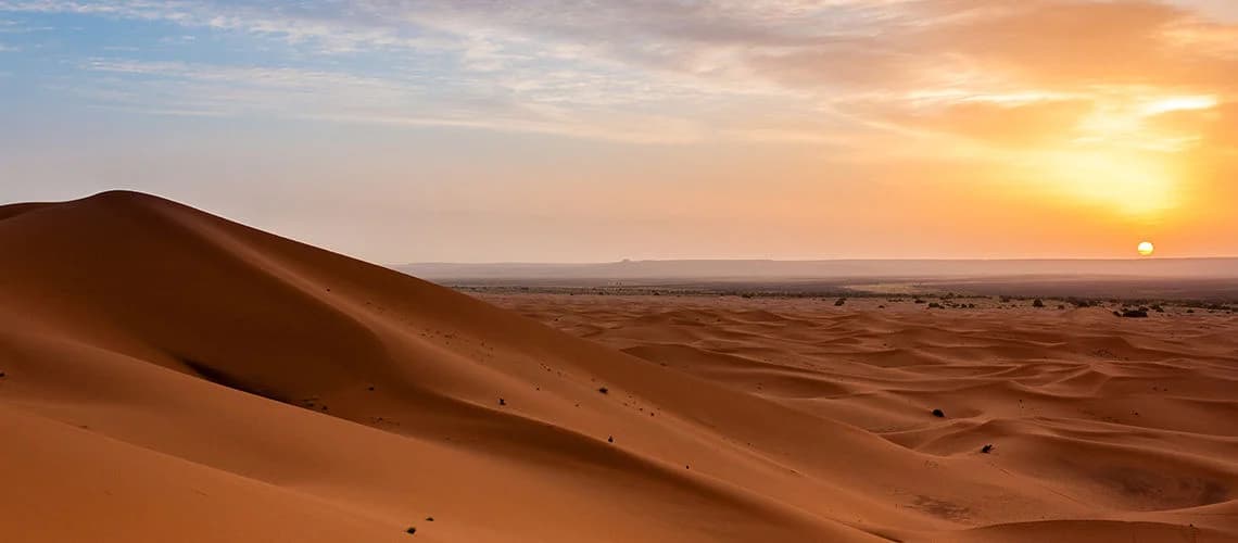 Tour Grand Sud Marocchino & Estensione Iberostar Founty Beach Agadir 4*NL, foto 6