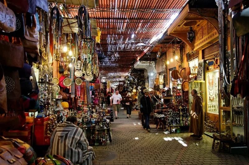 Tour Il Grande Sud del Marocco, foto 3