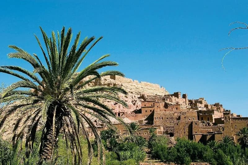 Tour Il Grande Sud del Marocco, foto 4