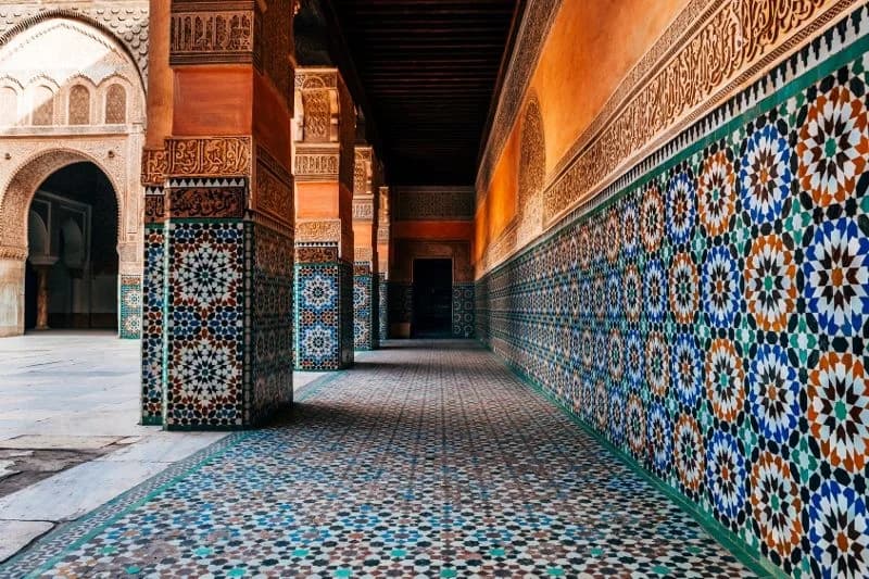 Tour Il Grande Sud del Marocco, foto 7