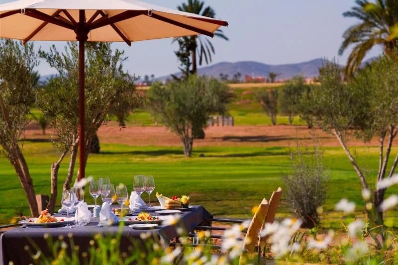 Pickalbatros Du Golf Marrakech 5*, foto 6