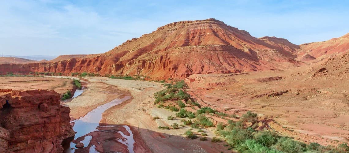 Combinato Grande Sud Marocco con Estensione all'Iberostar Palmeraie Marrakech 4*, foto 3