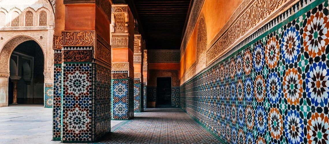 Combinato Grande Sud Marocco con Estensione all'Iberostar Palmeraie Marrakech 4*, foto 4