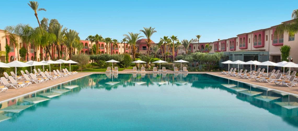 Combinato Grande Sud Marocco con Estensione all'Iberostar Palmeraie Marrakech 4*, foto 6