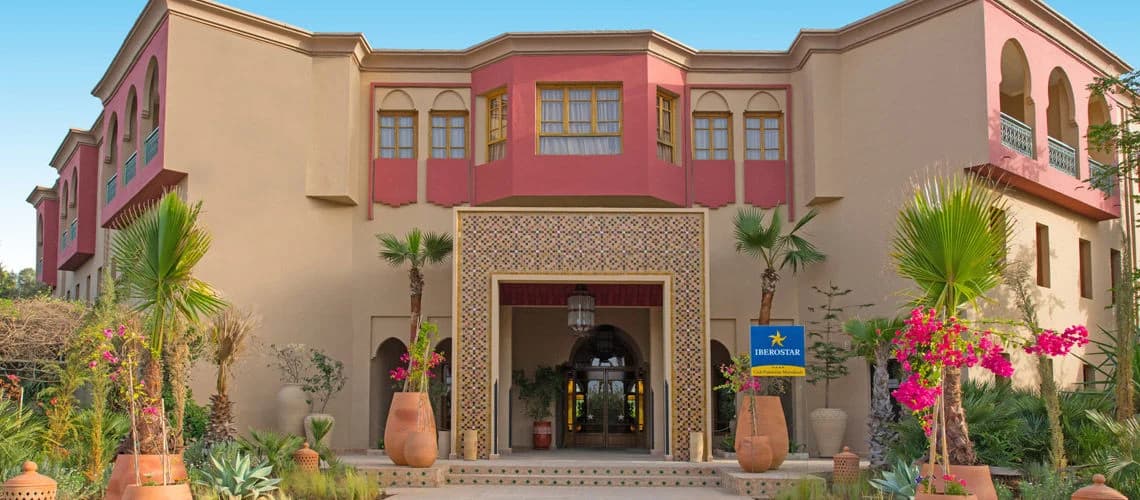 Combinato Grande Sud Marocco con Estensione all'Iberostar Palmeraie Marrakech 4*, foto 7